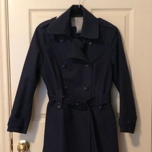 Trench Coat
